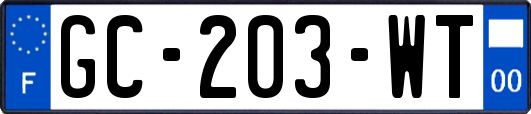 GC-203-WT