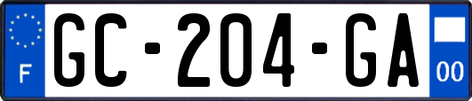 GC-204-GA