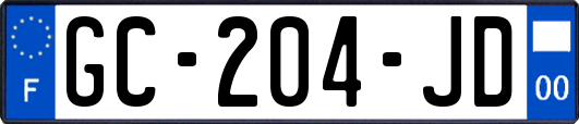 GC-204-JD