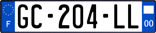 GC-204-LL