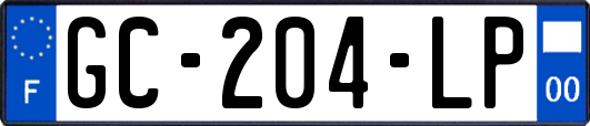 GC-204-LP