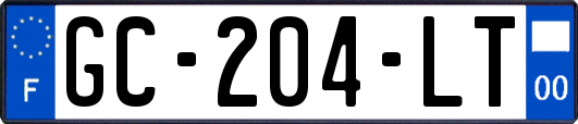 GC-204-LT
