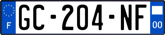 GC-204-NF