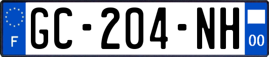 GC-204-NH