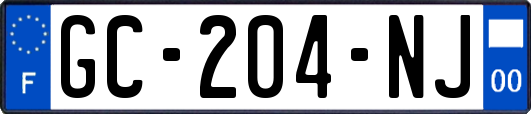 GC-204-NJ