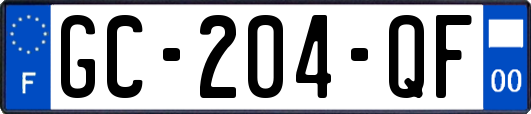 GC-204-QF