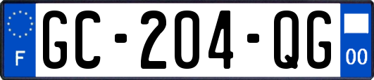 GC-204-QG
