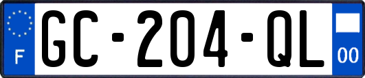 GC-204-QL