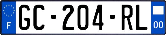 GC-204-RL