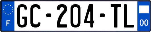 GC-204-TL