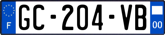 GC-204-VB