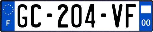 GC-204-VF