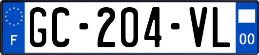 GC-204-VL