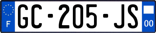 GC-205-JS