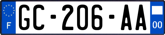 GC-206-AA