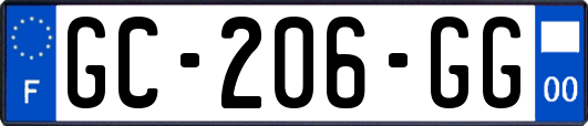 GC-206-GG