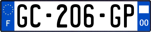GC-206-GP