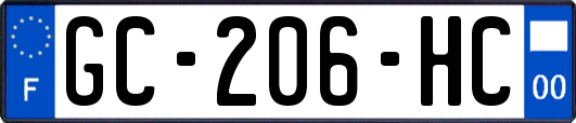 GC-206-HC