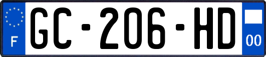 GC-206-HD