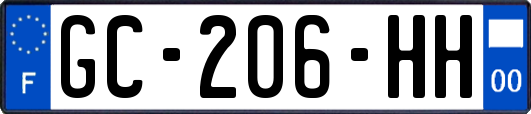 GC-206-HH