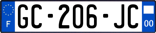GC-206-JC