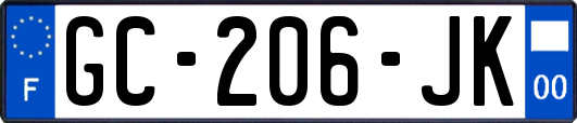 GC-206-JK