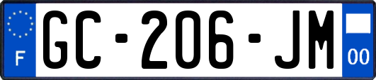 GC-206-JM
