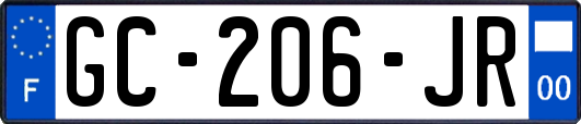 GC-206-JR