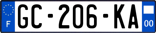 GC-206-KA