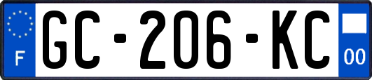 GC-206-KC