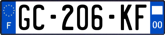 GC-206-KF