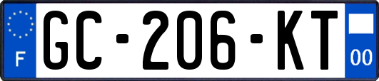 GC-206-KT