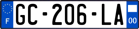 GC-206-LA