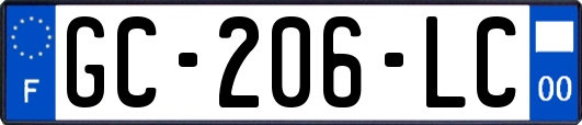 GC-206-LC