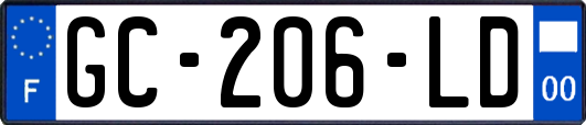 GC-206-LD