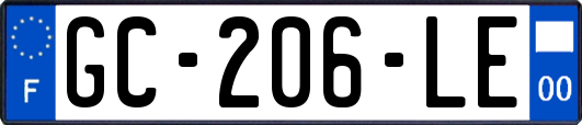 GC-206-LE