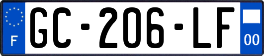 GC-206-LF