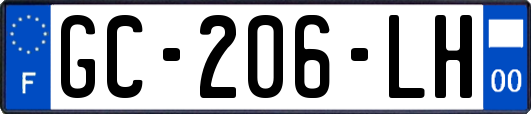 GC-206-LH