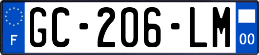 GC-206-LM