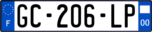 GC-206-LP