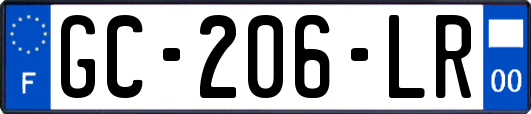 GC-206-LR
