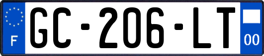 GC-206-LT