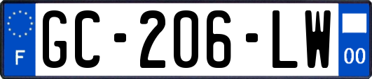 GC-206-LW