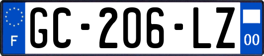 GC-206-LZ