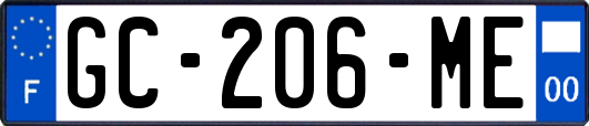 GC-206-ME