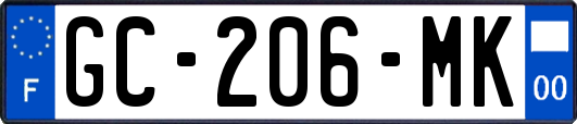 GC-206-MK