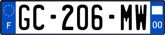 GC-206-MW