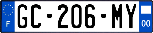 GC-206-MY