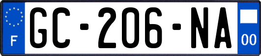 GC-206-NA