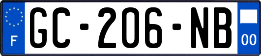 GC-206-NB